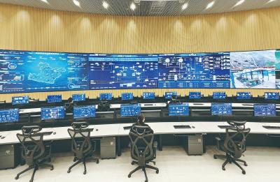 【聚焦支点建设·聚力五大攻坚 工业振兴】十六条“真金白银”政策赋能 大冶全力竞逐“氢”赛道