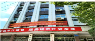 大冶市审计局领导简介