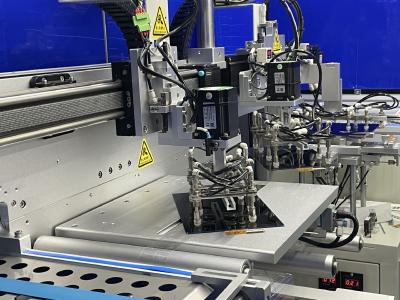 【聚焦支点建设·聚力五大攻坚 工业振兴】科创“双螺旋” 驱动产业向 “新” 而行