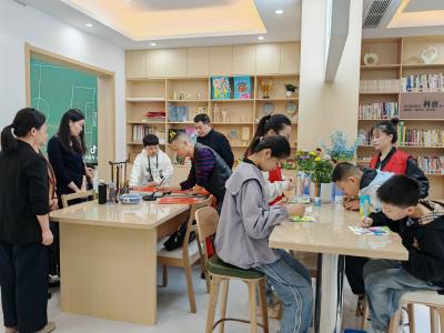 和平社区：多维度打造宜居幸福空间