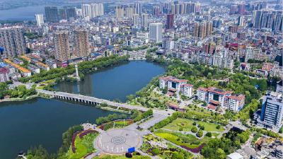 大冶市委编办领导简介