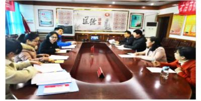 大冶市工商联领导简介