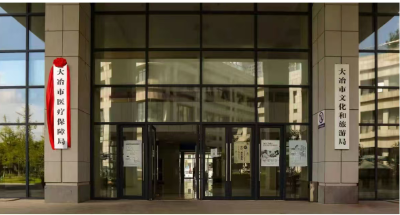 大冶市医疗保障局领导简介