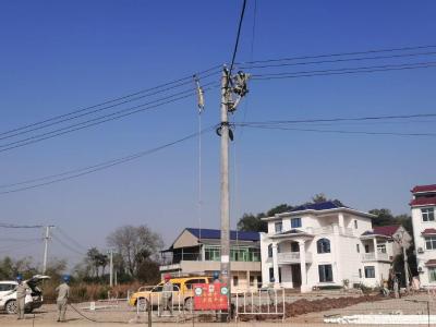 线路让位戏台 “共演”一出好戏