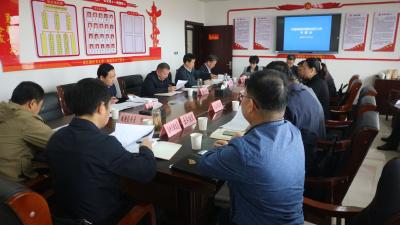 潘小进赴市商务局调研 多措并举激发消费活力 奋力完成全年目标任务