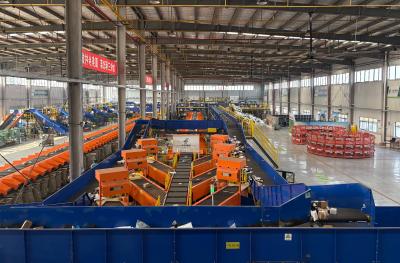 大冶邮政火力全开迎战“双十一”