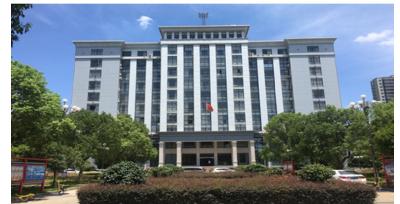 大冶市纪委监委领导简介