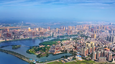 【“十四五”的大冶答卷】从“住有所居”迈向“住有优居”