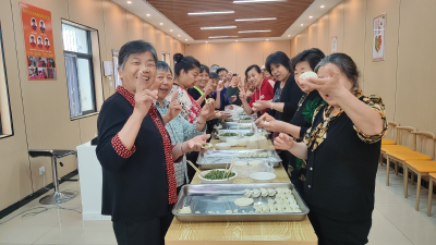 “大冶模式”破解县域养老五大难题——我市“1234”改革构建多层次养老新体系