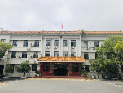 大冶市殷祖镇领导简介