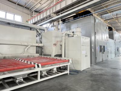 【聚焦支点建设·聚力五大攻坚 工业振兴】项目“心脏”安家 智造新线蓄能 仕上电子技改攻坚战正酣