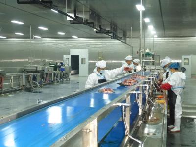 【聚焦支点建设·聚力五大攻坚 城乡融合】“粮袋子”“鱼篓子”装满新希望 我市做强富民产业筑牢乡村振兴“硬支撑”