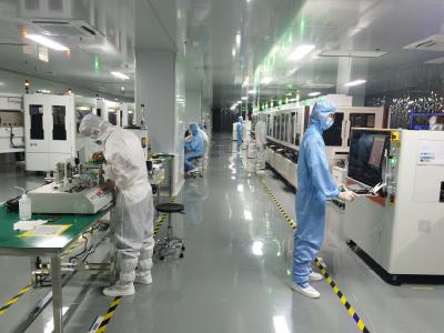 【“十四五”的大冶答卷】招商引资结硕果 蓄势赋能促发展