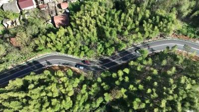 【聚焦支点建设·聚力五大攻坚 城乡融合】城美乡兴 全域共荣