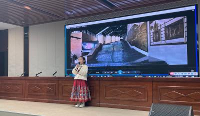 “青铜源”小小讲解员复赛结果揭晓