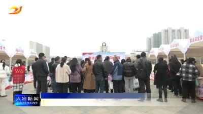 简讯：罗家桥街道举办“124”国家宪法日主题活动