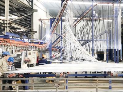 【聚焦支点建设·聚力五大攻坚 工业振兴】数字驱动提质效 智慧工厂加速跑 我市以5G赋能制造业转型升级