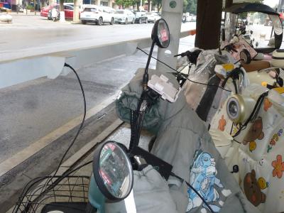 【报道追踪】“闲置”充电桩陆续投付使用