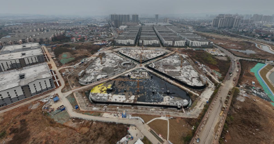 【聚焦支点建设·聚力五大攻坚 工业振兴】科创引领，奏响工业振兴“年度强音”