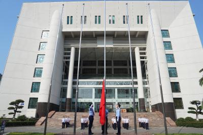 国家税务总局大冶市税务局领导简介