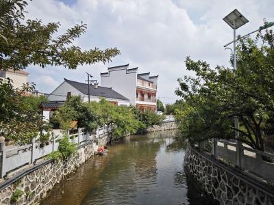 【聚焦支点建设·聚力五大攻坚 城乡融合】乡村提“颜”铸“魂” 铜都向“美”而行