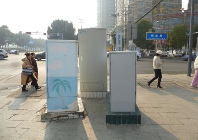 【民情直通车】屡屡遭侵占 建设不规范 谁来移走盲道“绊脚石”？