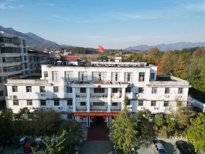 大冶市刘仁八镇机构设置