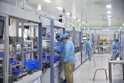 国产空气悬架“心脏”突围 普畅智能凭核心技术斩获行业大奖