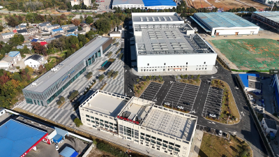 【聚焦支点建设·聚力五大攻坚 工业振兴】“智慧大脑”调度 “龙头”汇聚蓄势 大冶氢能产业步入“智联时代”