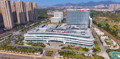 【特别报道·“十四五”的大冶答卷】优医保、强龙头、惠基层 “三步走”绘好健康大冶民生图景