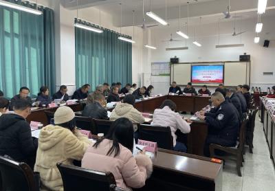 市政协开展教育系统作风建设监督视察活动