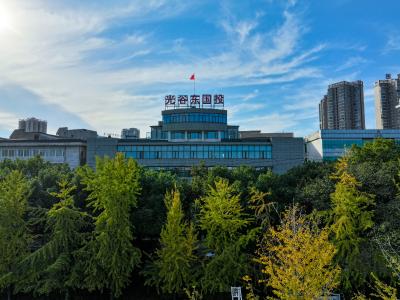 湖北光谷东控股集团有限公司领导简介