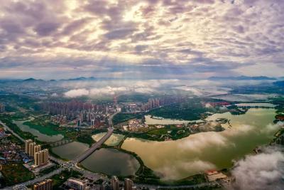 【“十四五”的大冶答卷】重塑产业版图 再谱发展华章——回望大冶“十四五”进阶之路