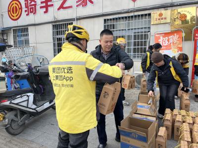 东风路街道工会：暖“新”更暖心