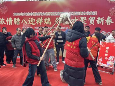 从共识到共建：“禾马”启程记