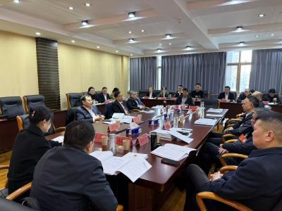 【代表之声】凝聚奋进共识 共绘发展蓝图