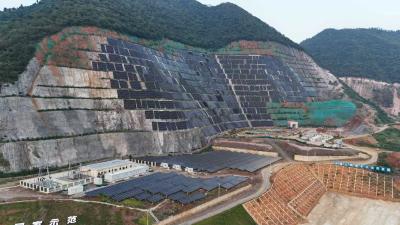 正式获批  大冶打造湖北首个绿电直连示范项目