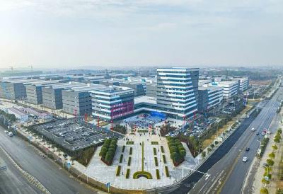 擂鼓催征启新程 招商攻坚谋新篇