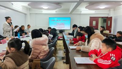 我市开展“大冶精神”主题宣讲暨“社科飞燕”讲堂