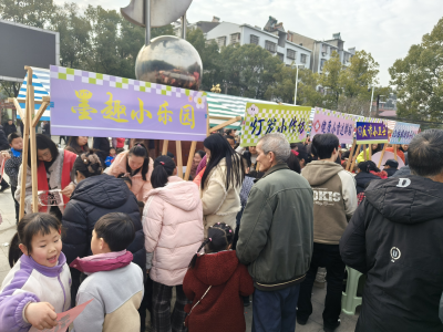 文艺贺春传新风 宣讲润心启新程