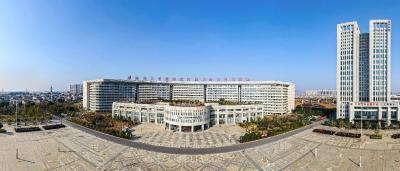 上榜国家级绿色工业园区 大冶湖高新区以“含绿量”提升发展“含金量”