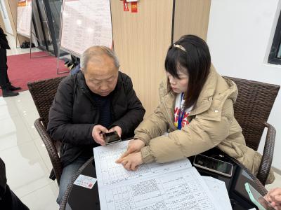 老年大学春季报名 “老同学”喊你回来上课