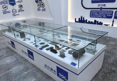 三项第一 两个优胜 黄石新春晒项目大冶勇拔头筹