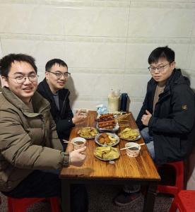 【回家】跨越山海归故里 此心安处是吾乡——我从圣保罗回大冶过年