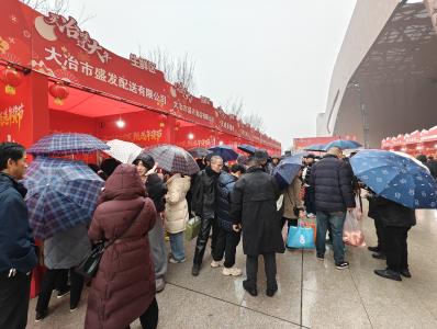 孙辄、潘小进督导重大文旅活动开展情况