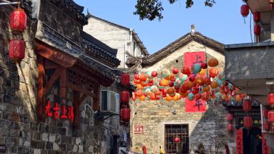 年味渐浓！2026年全国“四季村晚”春节主场活动进入倒计时  