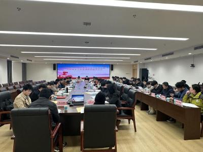 大冶市召开2026年学雷锋纪念日座谈会暨志愿服务工作协调机制联席会议