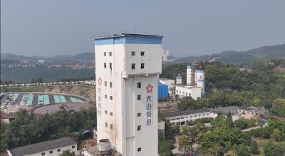 【聚力六大攻坚 加快六城建设 科创引领工业振兴】铜绿山矿的“智”变与“绿”动