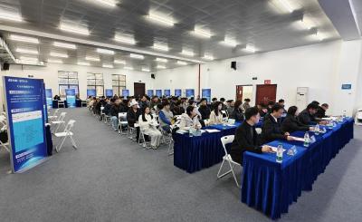 才聚铜都，一场自大冶启程的“双向奔赴”