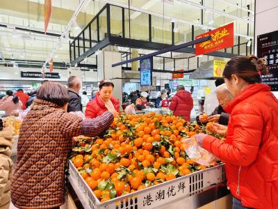 盘活一方资源 带富一方百姓 大冶市强村公司模式绘就共富新图景